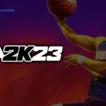NBA2K23