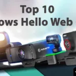 Windows Hello Web cam